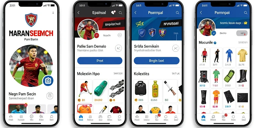 999zk - Karakter unik dengan desain yang menawan dan menarik.