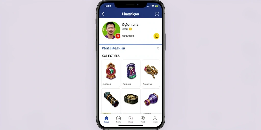 sapitoto - Fitur bermain poker dengan pemain lain secara real-time.