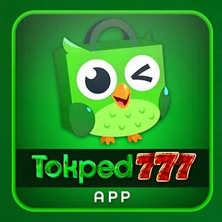 Ikon tokped777
