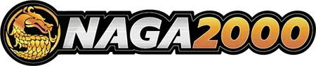 naga2000 — Logo Resmi